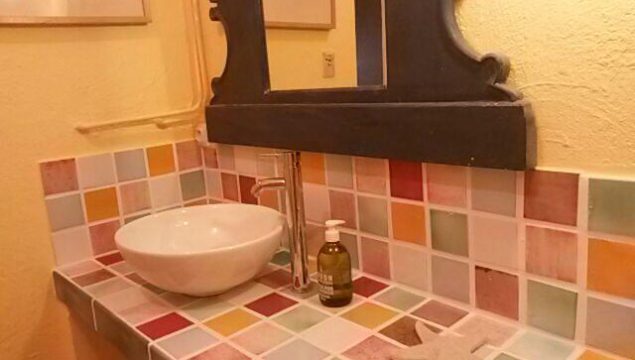 Bad Komplettrenovierung Bad