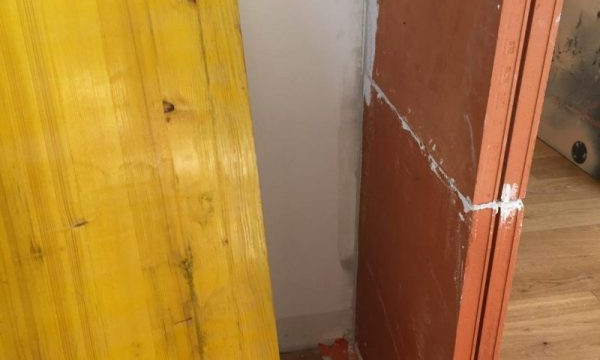 Kommode Renovierung Moebel