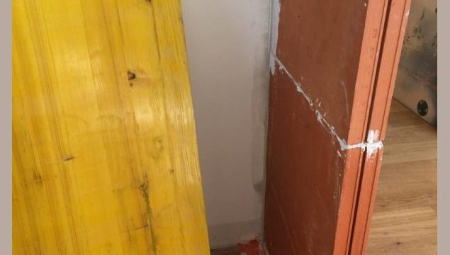 Kommode Renovierung Moebel