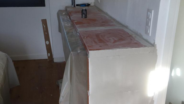 Kommode Renovierung Moebel