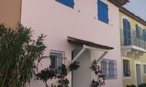 Fassade Renovierung Fassade