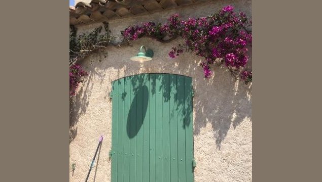 Fensterladen Renovierung Fensterladen Klappladen