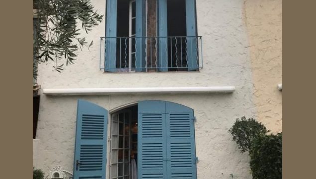 Fassade Renovierung Fassade