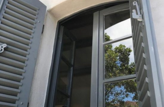 Fenster Fenster Renovierung Fensterladen