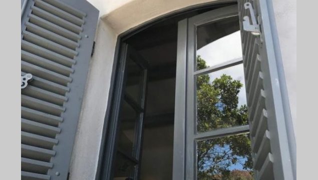 Fenster Fenster Renovierung Fensterladen