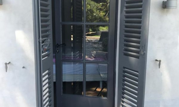 Fenster Fenster Fensterladen Renovierung