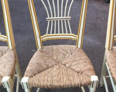 Stuhl Renovierung Stuhl Moebel