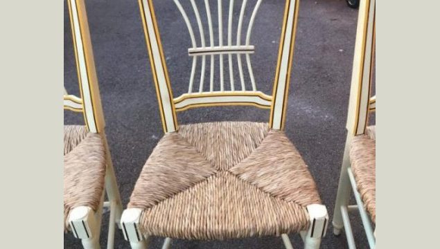 Stuhl Renovierung Stuhl Moebel