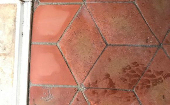 Fussboden Renovierung Fussboden Terracotta